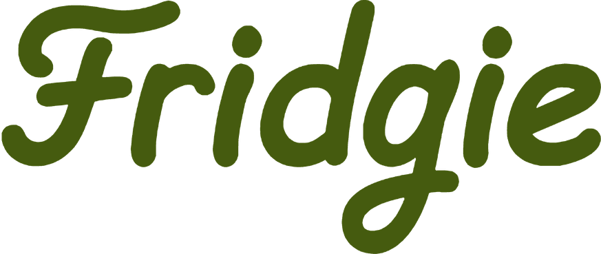 The Fridgie
